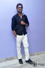 Nuvvala Nenila Movie Show Press Meet